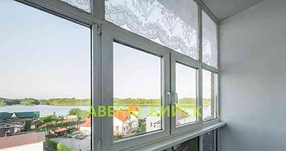 3-комн. квартира, 92 м2, 4/5 эт. Бийск