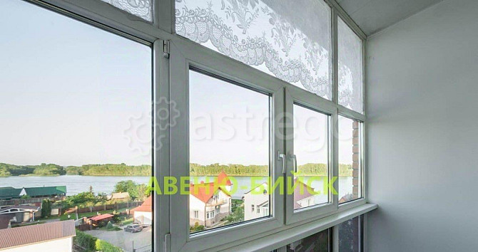3-комн. квартира, 92 м2, 4/5 эт. Бийск - изображение 2