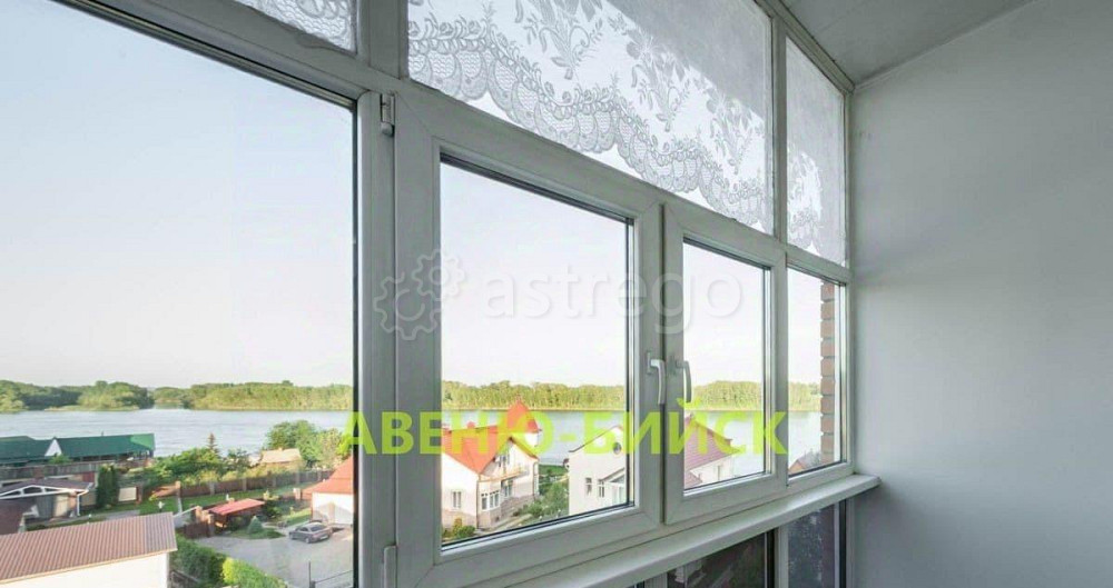3-комн. квартира, 92 м2, 4/5 эт. Бийск - изображение 2