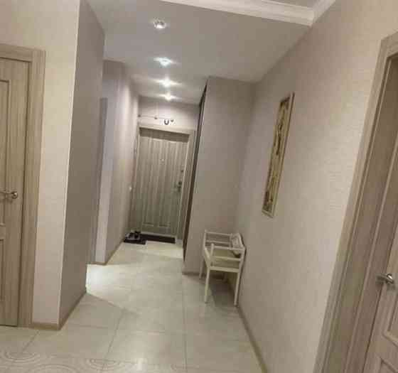 4-комн. квартира, 120.6 м2, 9/15 эт. Санкт-Петербург