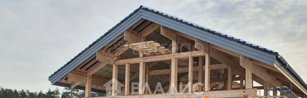 Дом, 270 м2, 12 соток, 2 эт. Красногорск - изображение 5