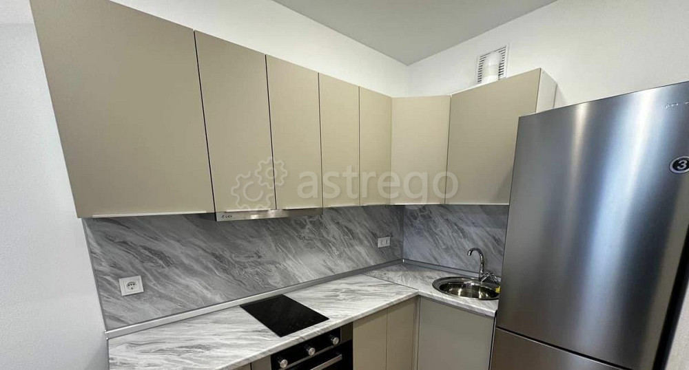 2-комн. квартира, 37 м2, 4/24 эт. Москва - изображение 1