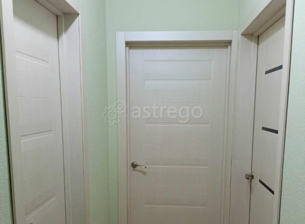 2-комн. квартира, 40 м2, 2/20 эт. Красноярск - изображение 1