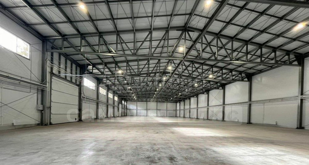 Склад, 1480 м2 Наро-Фоминск - изображение 7