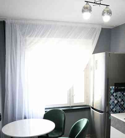 4-комн. квартира, 86.4 м2, 6/10 эт. Барнаул