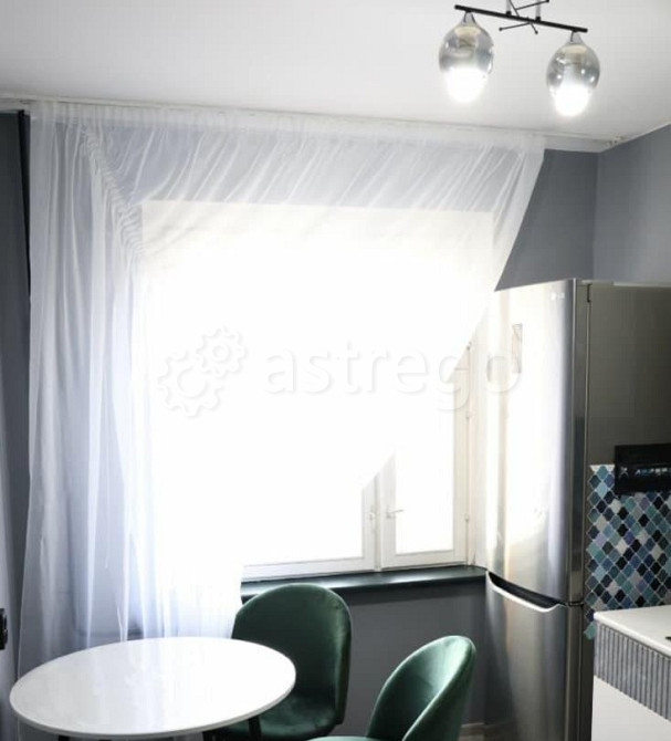 4-комн. квартира, 86.4 м2, 6/10 эт. Барнаул - изображение 1