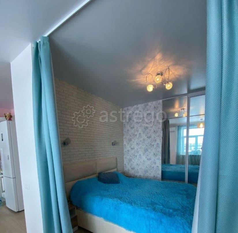 2-комн. квартира, 44 м2, 7/18 эт. Химки - изображение 6