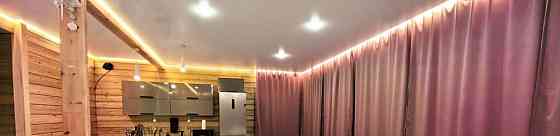 Коттедж, 111 м2, 6 соток, 2 эт. Красноярск