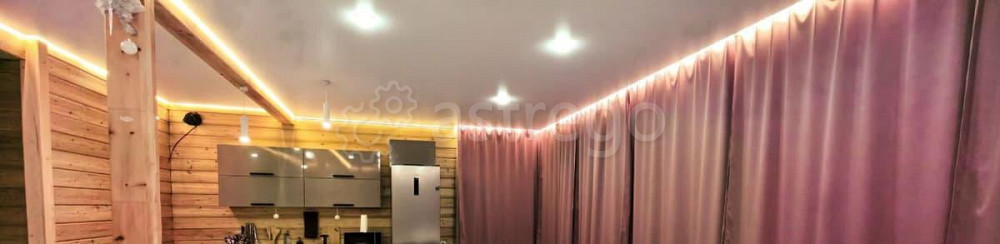 Коттедж, 111 м2, 6 соток, 2 эт. Красноярск - изображение 2