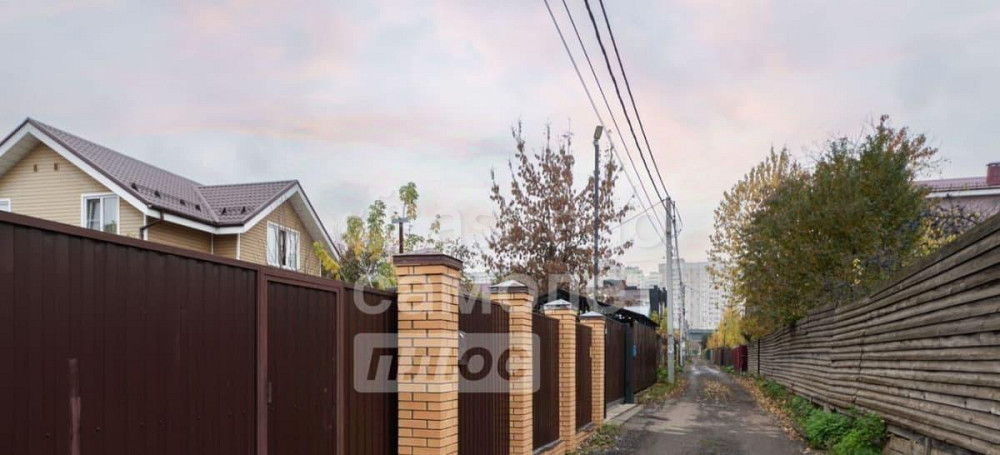 Дом, 139.2 м2, 4.14 сотки, 2 эт. Люберцы - изображение 5