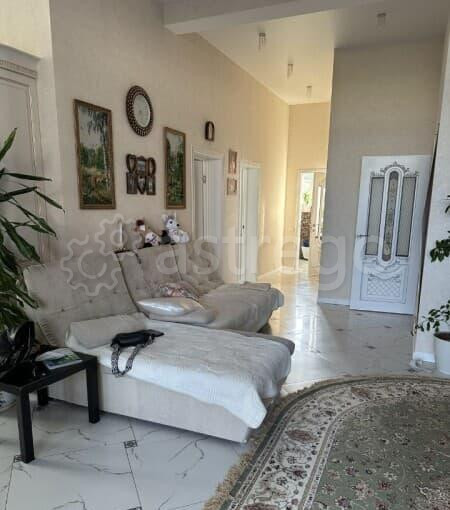 Дом, 120 м2 Истра - изображение 5