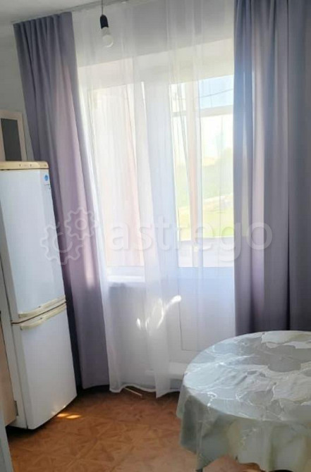 1-комн. квартира, 42 м2, 3/9 эт. Красноярск - изображение 2