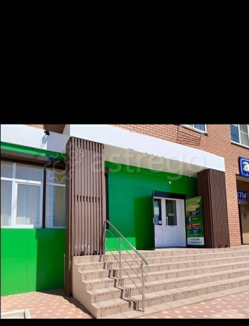 Свободного назначения, 100 м2 Энем - изображение 1