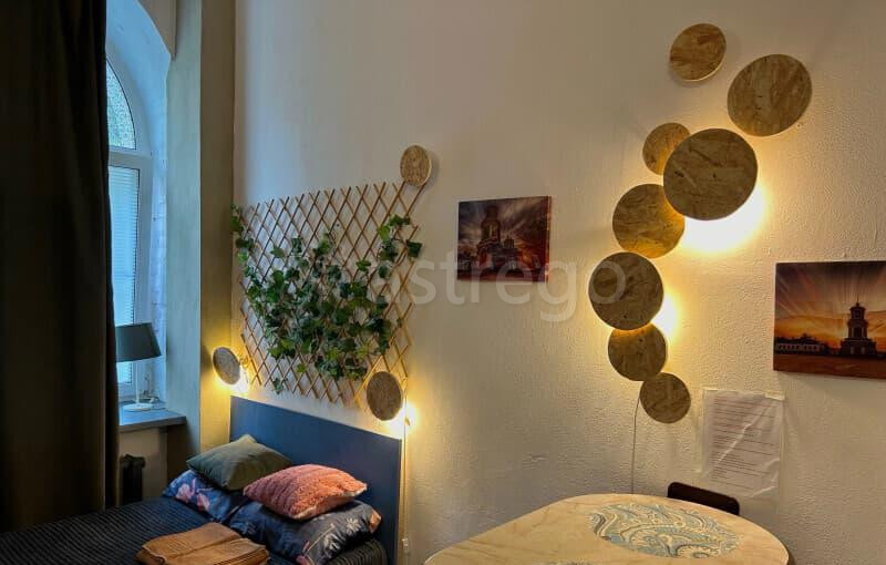 Студия, 22 м2, 1/3 эт. Электроугли - изображение 2