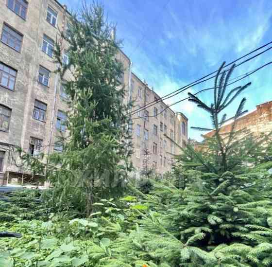 Комната, 21.5 м2, 3/7 эт. Санкт-Петербург