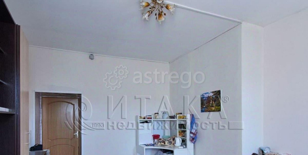 Комната, 16.6 м2, 5/5 эт. Санкт-Петербург - изображение 5