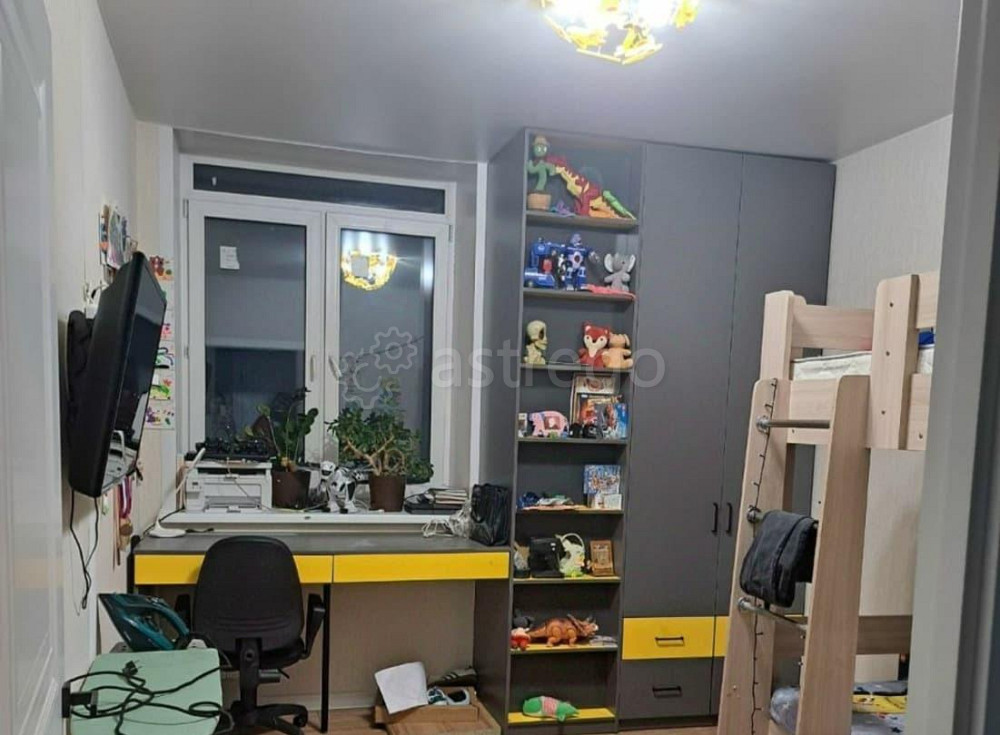 3-комн. квартира, 75 м2, 21/26 эт. Красноярск - изображение 7