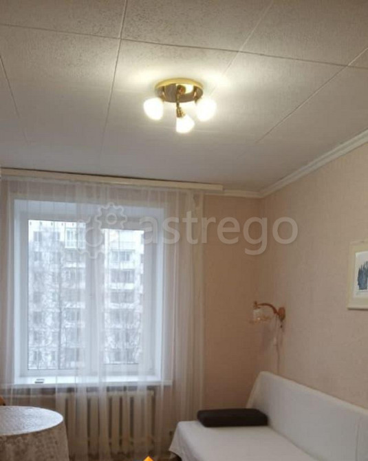 Комната, 10.9 м2, 5/5 эт. Москва - изображение 4