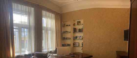 4-комн. квартира, 146.5 м2, 3/5 эт. Санкт-Петербург