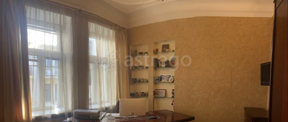4-комн. квартира, 146.5 м2, 3/5 эт. Санкт-Петербург - изображение 3