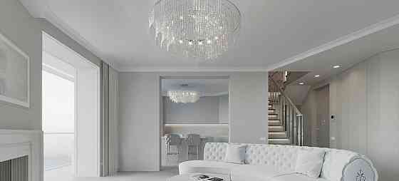 5-комн. квартира, 194.6 м2, 18/18 эт. Одинцово