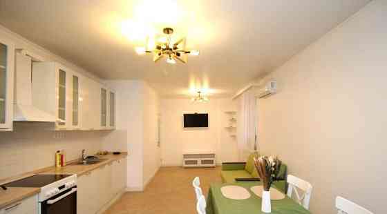 3-комн. квартира, 84 м2, 15/17 эт. Балашиха