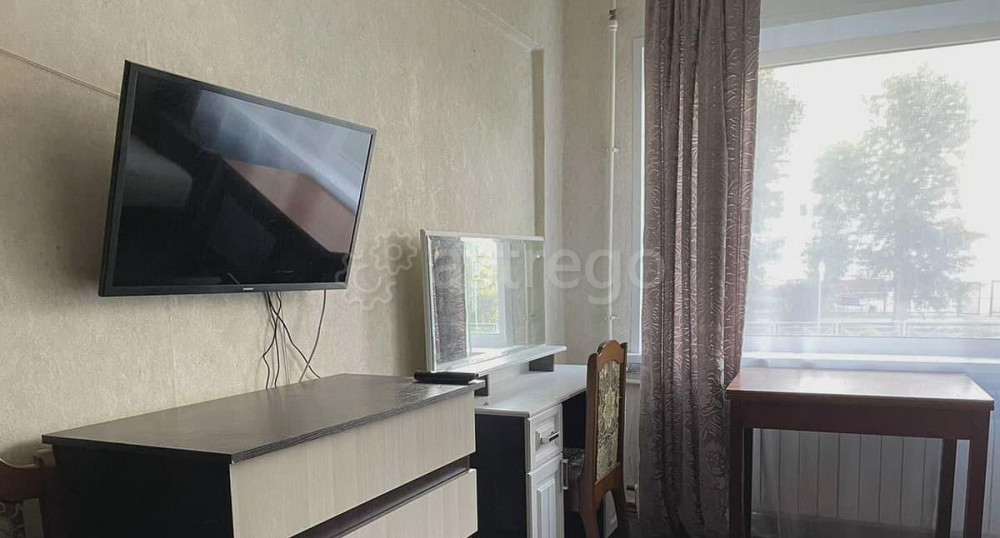 Комната, 17.4 м2, 1/5 эт. Северодвинск - изображение 6