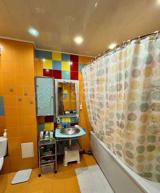 3-комн. квартира, 93 м2, 2/7 эт. Белгород - изображение 9