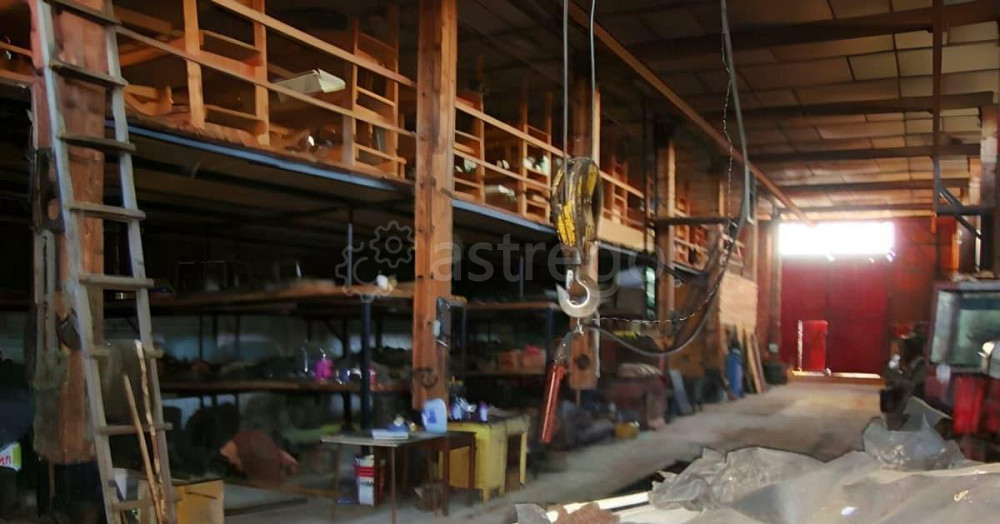 Свободного назначения, 484 м2 Архангельск - изображение 2