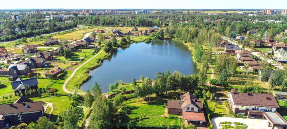 Участок, ИЖС, 12 сот. Санкт-Петербург - изображение 1