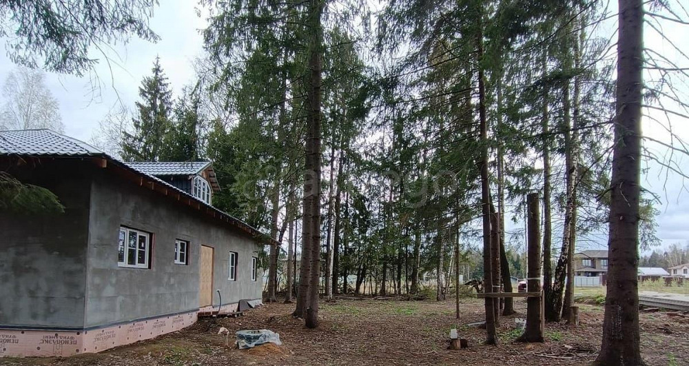 Дом, 182 м2, 16 соток, 2 эт. Москва - изображение 3