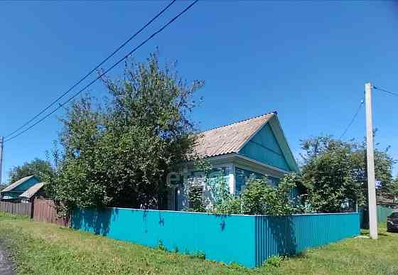 Дом, 38.8 м2, 7.1 сотки, 1 эт. Свободный