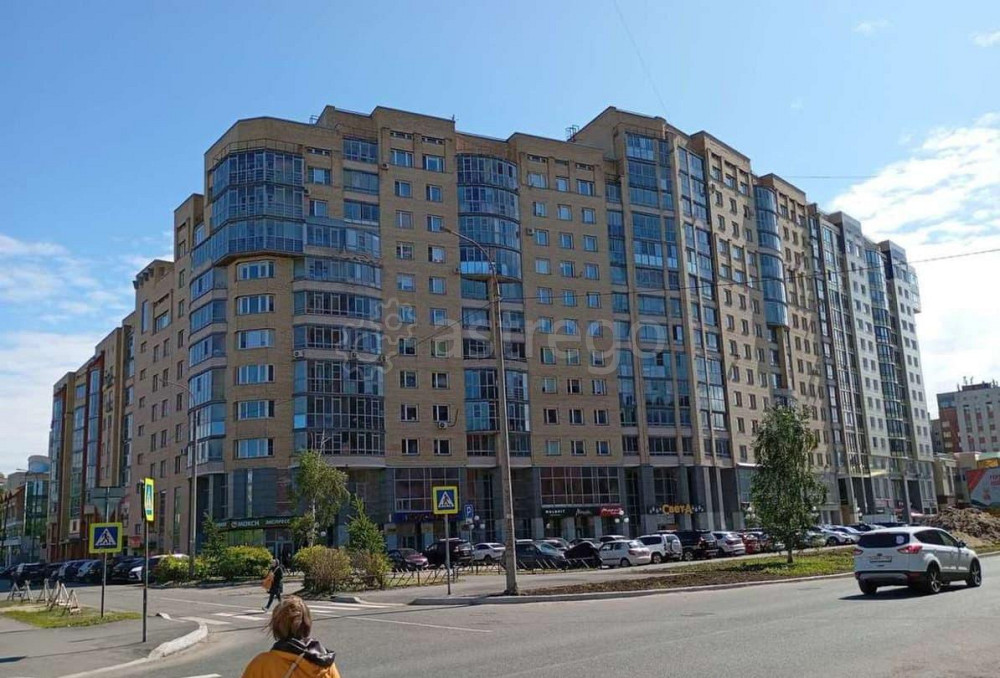Свободного назначения, 300 м2 Архангельск - изображение 1