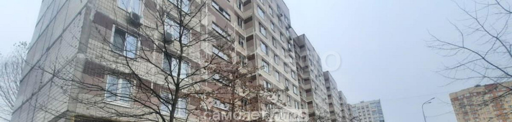 3-комн. квартира, 65.2 м2, 3/9 эт. Электросталь - изображение 1