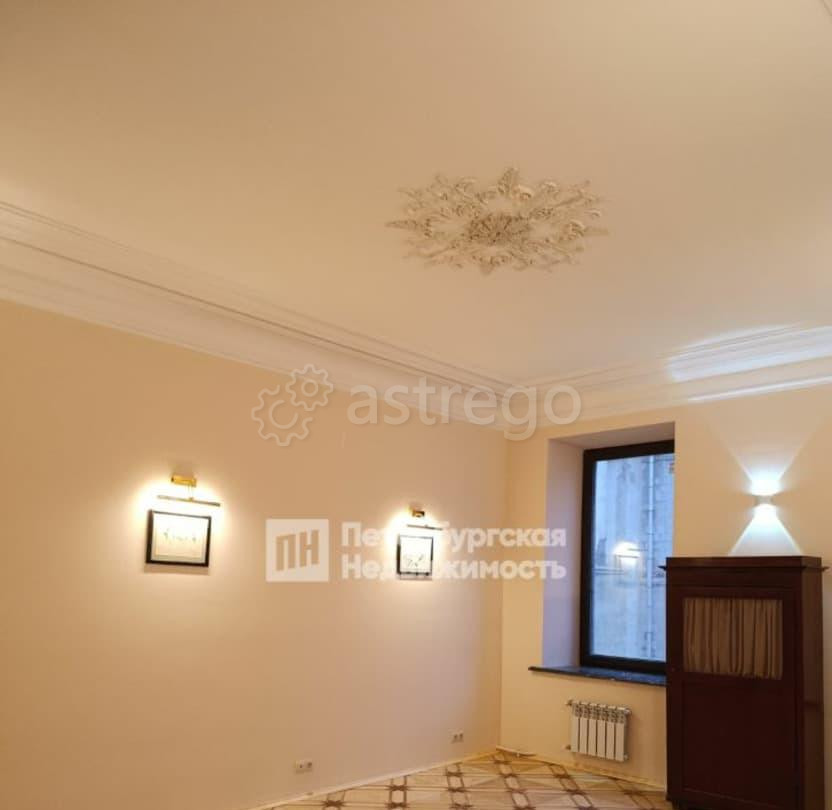 Комната, 26.4 м2, 5/6 эт. Санкт-Петербург - изображение 7