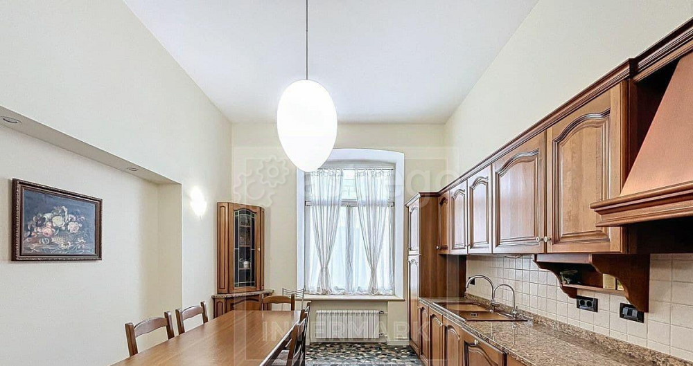 4-комн. квартира, 170 м2, 4/4 эт. Москва - изображение 7