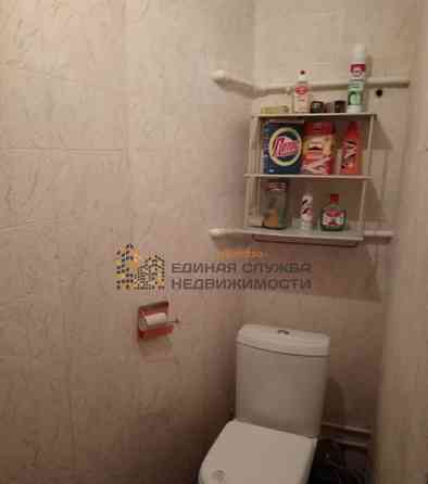 2-комн. квартира, 44 м2, 6/9 эт. Уфа