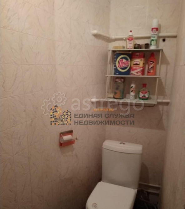 2-комн. квартира, 44 м2, 6/9 эт. Уфа - изображение 6
