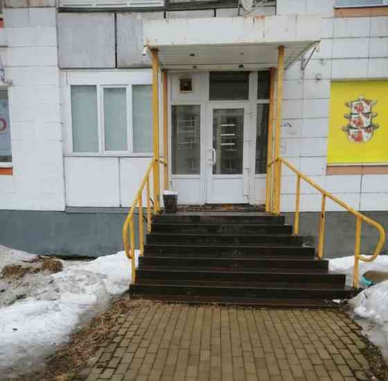 Торговое помещение, 64.2 м2 Архангельск