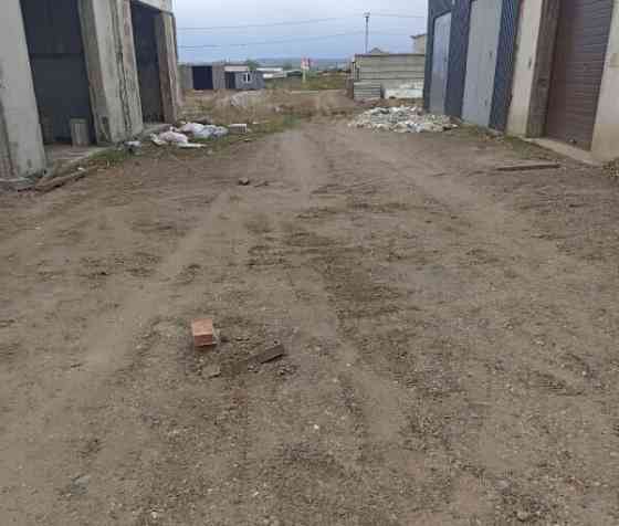 Гараж, 54 м2 Сосновоборск