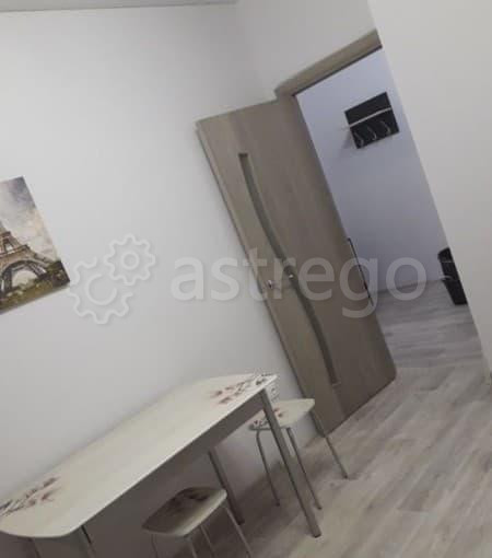 1-комн. квартира, 37 м2, 20/25 эт. Санкт-Петербург - изображение 6
