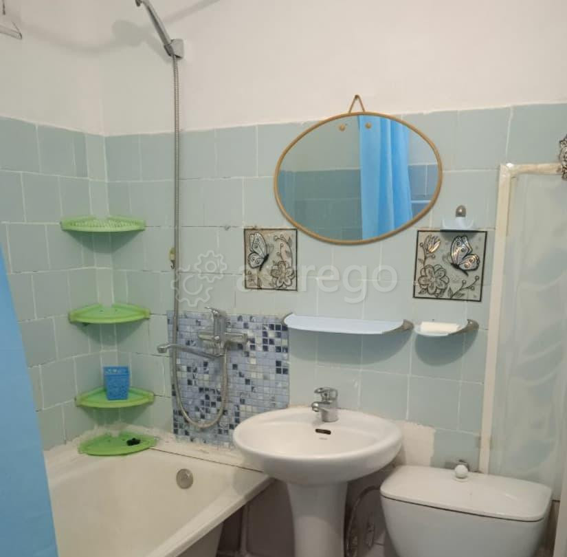 2-комн. квартира, 45.7 м2, 4/5 эт. Благовещенск - изображение 6