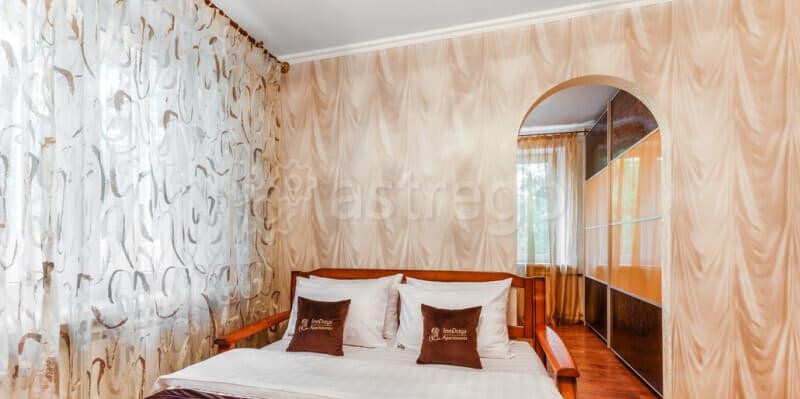 2-комн. квартира, 50 м2, 13/18 эт. Москва - изображение 8