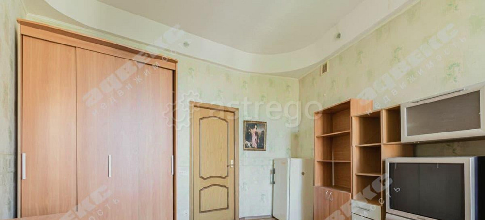 Комната, 15.6 м2, 6/6 эт. Санкт-Петербург - изображение 6