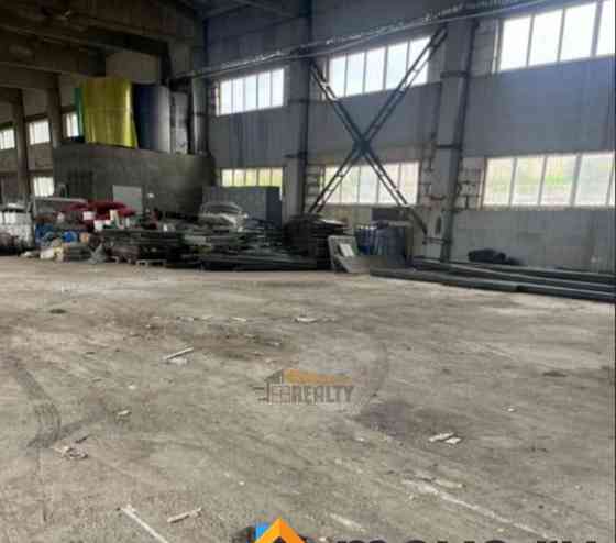 Производственное, 1500 м2 Домодедово