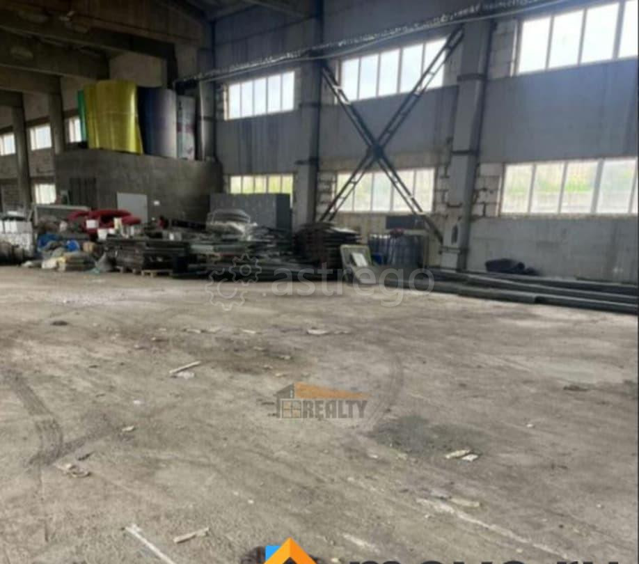 Производственное, 1500 м2 Домодедово - изображение 3