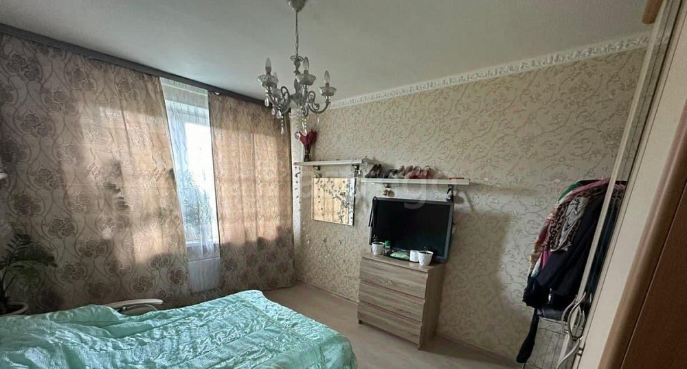 Комната, 31.4 м2, 8/12 эт. Москва - изображение 7