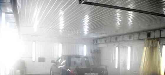 Производственное, 55 м2 Москва