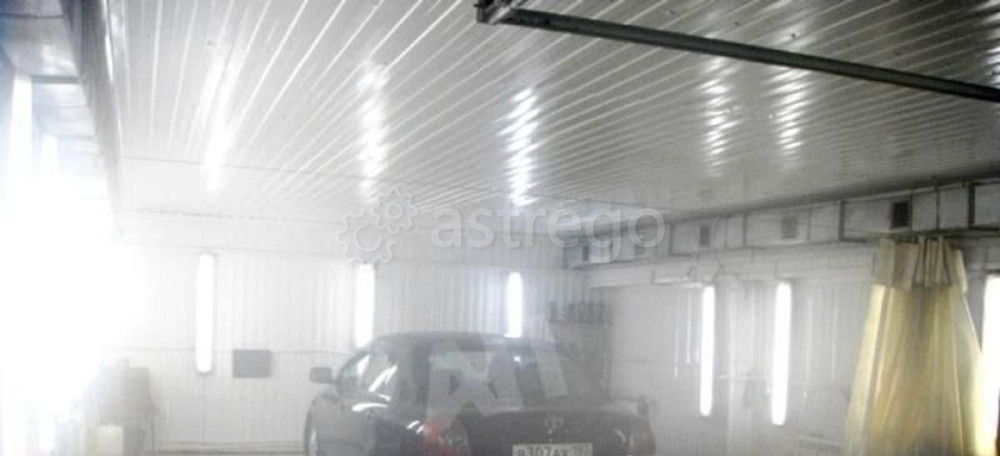 Производственное, 55 м2 Москва - изображение 5