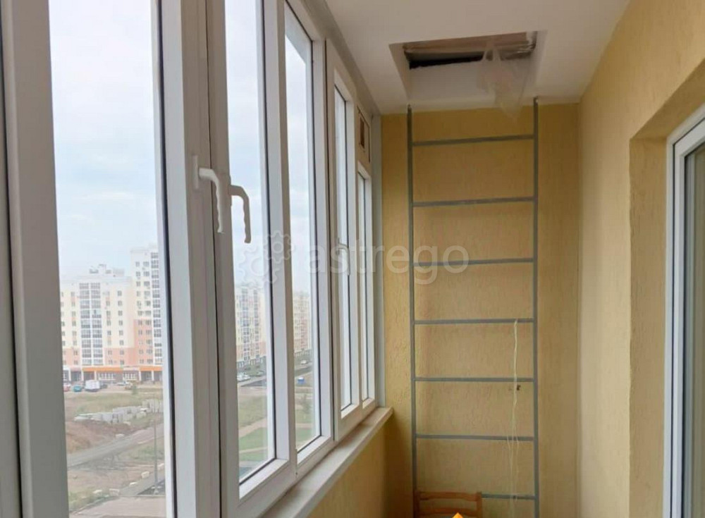 Студия, 30.3 м2, 6/9 эт. Стерлитамак - изображение 3